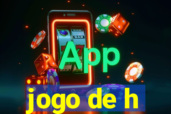 jogo de h